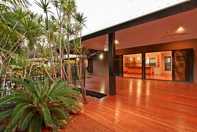 Second view of Homely house listing, 11 Bin Sallik Avenue, Cable Beach WA 6726