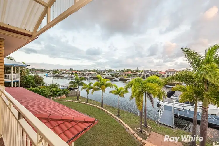 Fifth view of Homely house listing, 25 Dugong Crescent, Banksia Beach QLD 4507