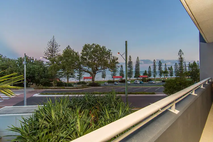 6/17-23 Marine Parade, Redcliffe QLD 4020