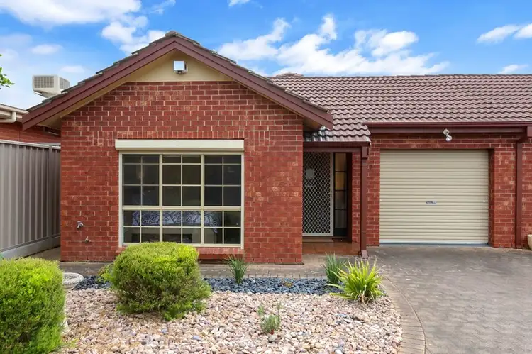 Second view of Homely house listing, 3/30 Thistle Avenue, Klemzig SA 5087