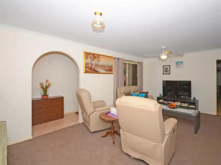 Seventh view of Homely house listing, 21 Jonwest Close, Torquay QLD 4655