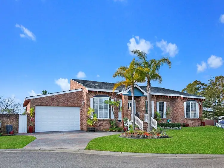 3 Jabiru Place, Woronora Heights NSW 2233