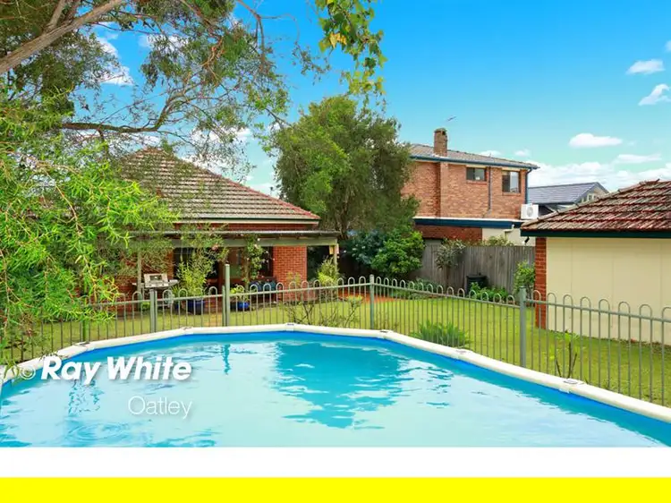 Fifth view of Homely house listing, 41 Oatley Park Avenue, Oatley NSW 2223
