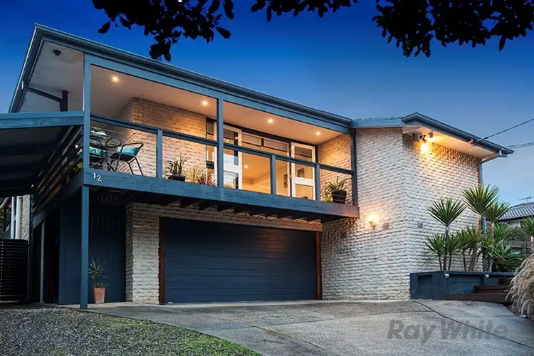 12 Buldah Street, Dandenong North VIC 3175