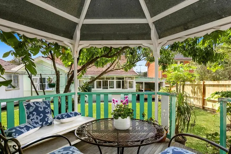 Second view of Homely house listing, 40 Bennett Street, Curl Curl NSW 2096
