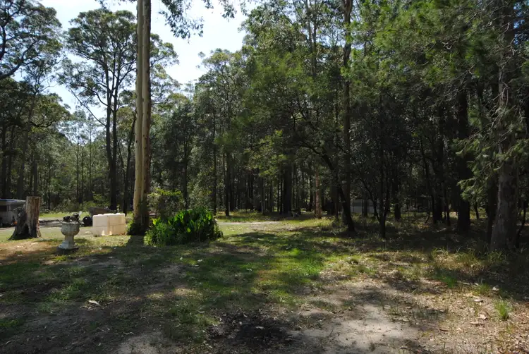 Sixth view of Homely rural property listing, 161-162 Inglewood Crescent, Tomerong NSW 2540