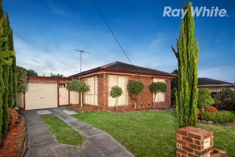 197 Greenwood Drive, Bundoora VIC 3083