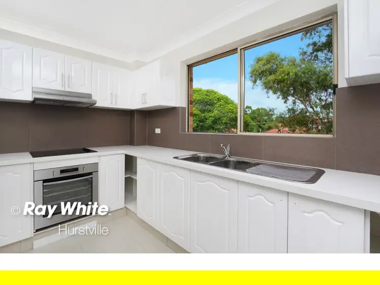 Second view of Homely apartment listing, 9/26 Hampden Street, Beverly Hills NSW 2209