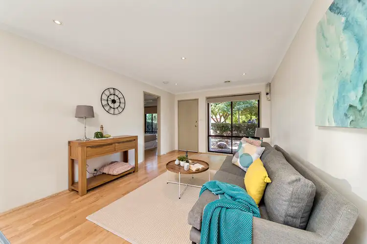 Fourth view of Homely house listing, 39 Shrivell Circuit, Dunlop ACT 2615