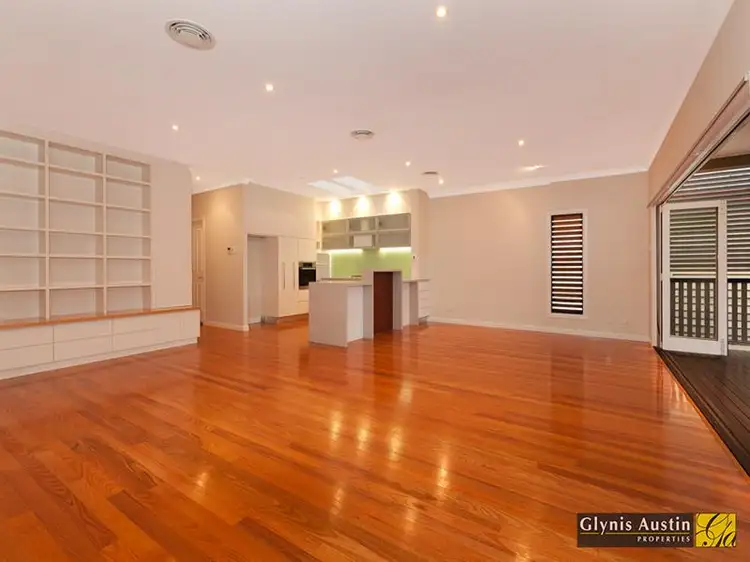 Fifth view of Homely house listing, 134 Beck Street, Paddington QLD 4064