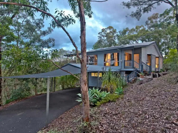 Main view of Homely house listing, 227 Woodward Road, Armstrong Creek QLD 4520