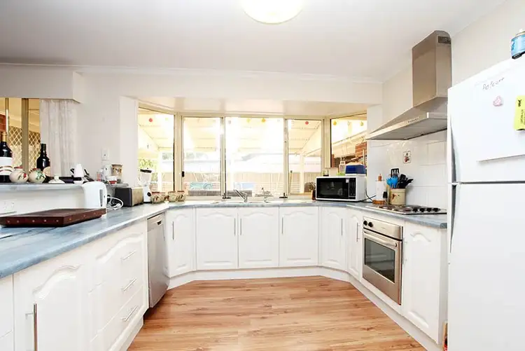 Third view of Homely house listing, 15 Dawn Close, Andrews Farm SA 5114