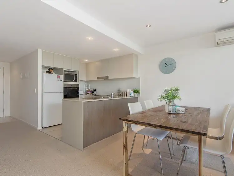 Fourth view of Homely unit listing, 2201/2 Activa Way, Hope Island QLD 4212