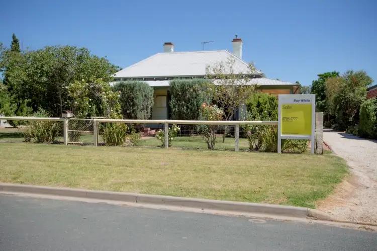 213 High Street, Nagambie VIC 3608