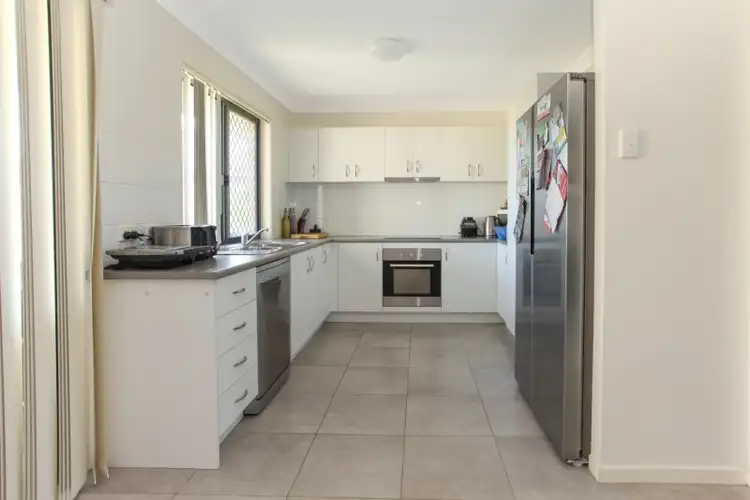 Fifth view of Homely house listing, 3 Williamtown Court, Bucasia QLD 4750