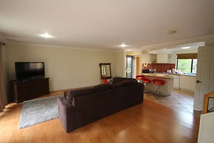 Sixth view of Homely townhouse listing, 55/105 Oldfield Road, Sinnamon Park QLD 4073