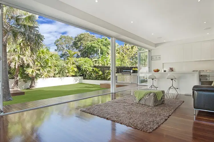 Third view of Homely house listing, 24 Osgathorpe Road, Gladesville NSW 2111