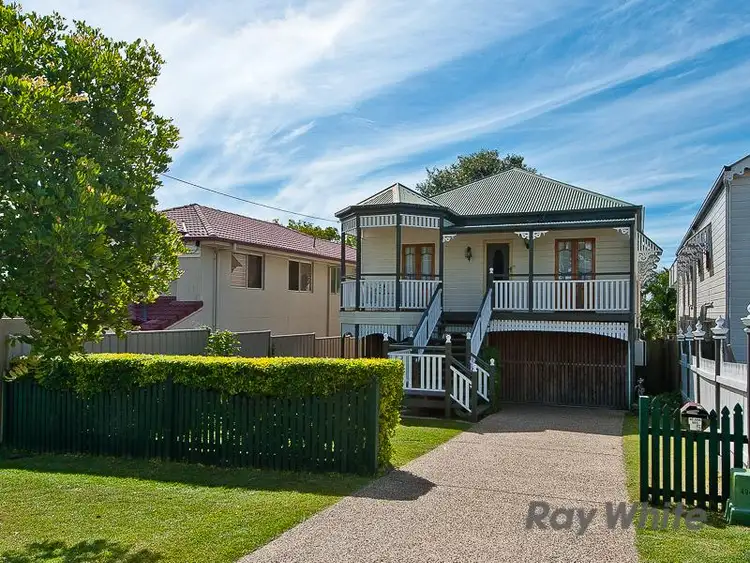 35 Lady Galway Street, Enoggera QLD 4051