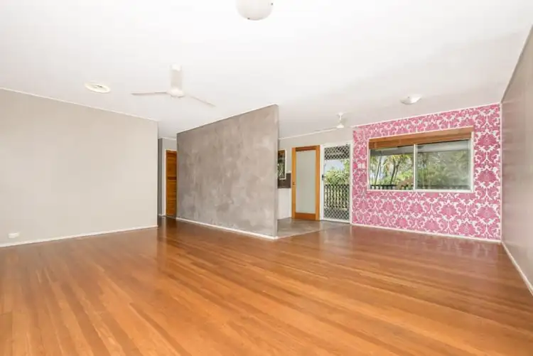 Fourth view of Homely house listing, 6 Cecelia Court, Kelso QLD 4815