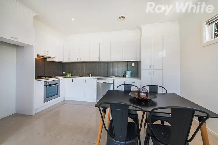 Third view of Homely house listing, 6/2 Tulip Crescent, Boronia VIC 3155