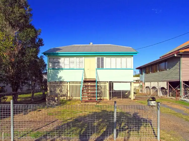 146 Spike Street, Berserker QLD 4701