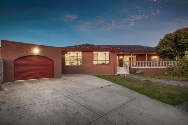 Main view of Homely house listing, 36 Maxwell Street, Lalor VIC 3075
