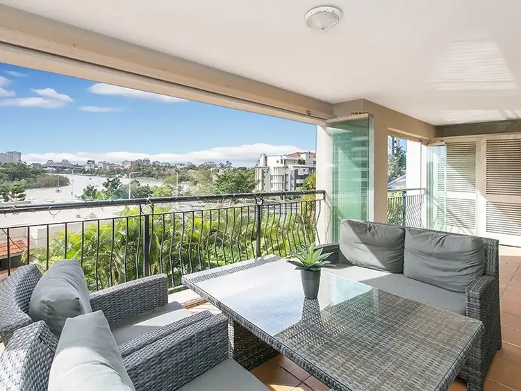 22/50 Lower River Terrace, South Brisbane QLD 4101