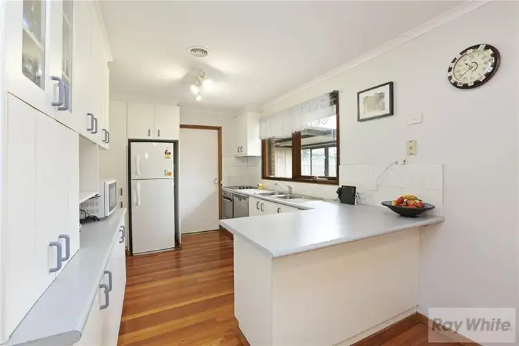 Second view of Homely house listing, 19 Kees Road, Lara VIC 3212