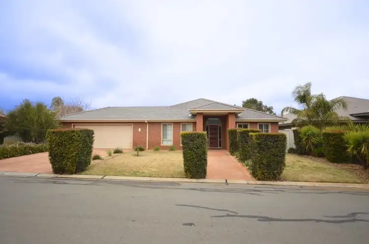 Main view of Homely house listing, 29 Kingfisher Drive West, Moama NSW 2731