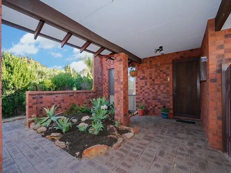 Third view of Homely other listing, 18 Sunart Close, Hamersley WA 6022