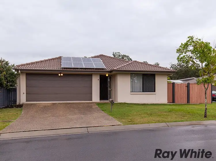 Main view of Homely house listing, 6 Perregreen Street, Doolandella QLD 4077