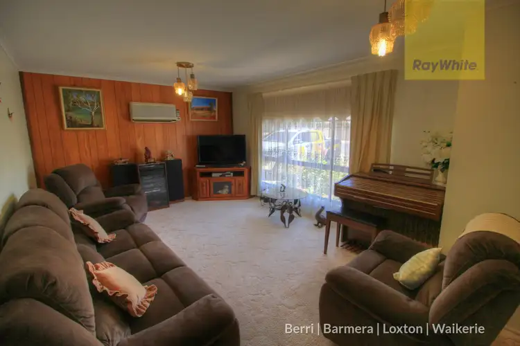 Second view of Homely house listing, 4 Sixth Street, Loxton SA 5333