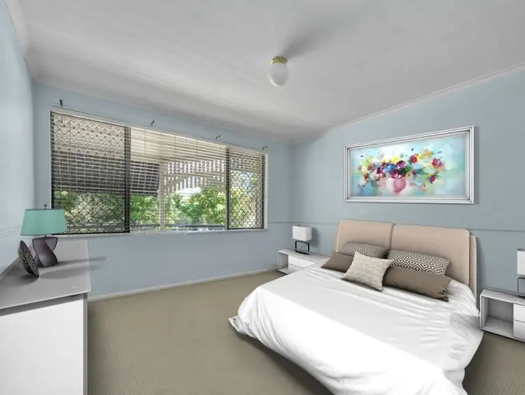 Fourth view of Homely unit listing, 5/81 Oleander Drive, Ashgrove QLD 4060