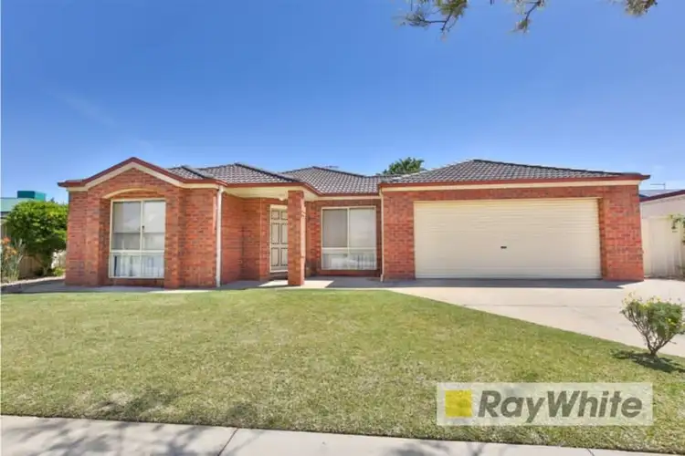 40 Golden Ash Drive, Mildura VIC 3500