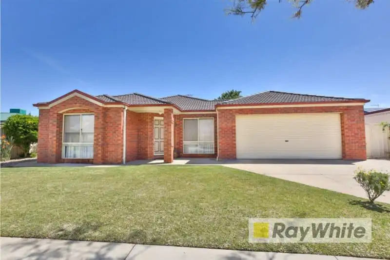Main view of Homely house listing, 40 Golden Ash Drive, Mildura VIC 3500
