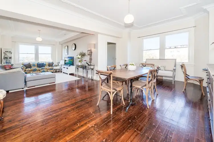 Main view of Homely apartment listing, 23/123-125 Macleay Street, Potts Point NSW 2011