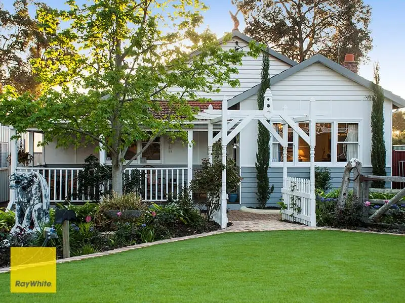 Main view of Homely house listing, 168 Canning Road, Kalamunda WA 6076