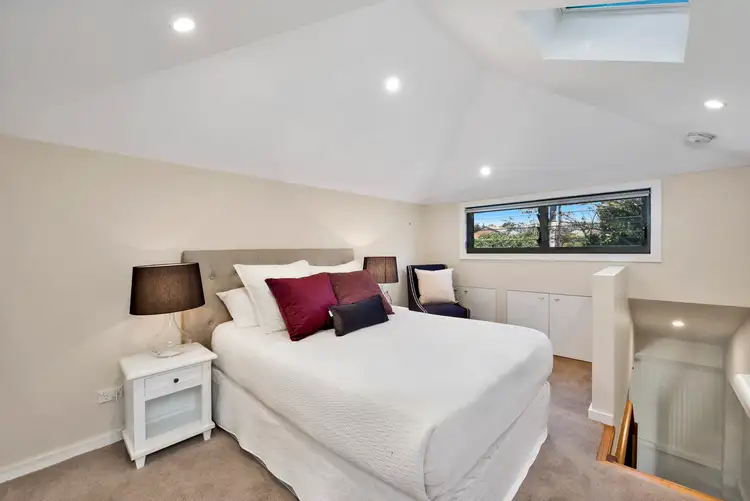 Seventh view of Homely house listing, 162 West Street, Crows Nest NSW 2065