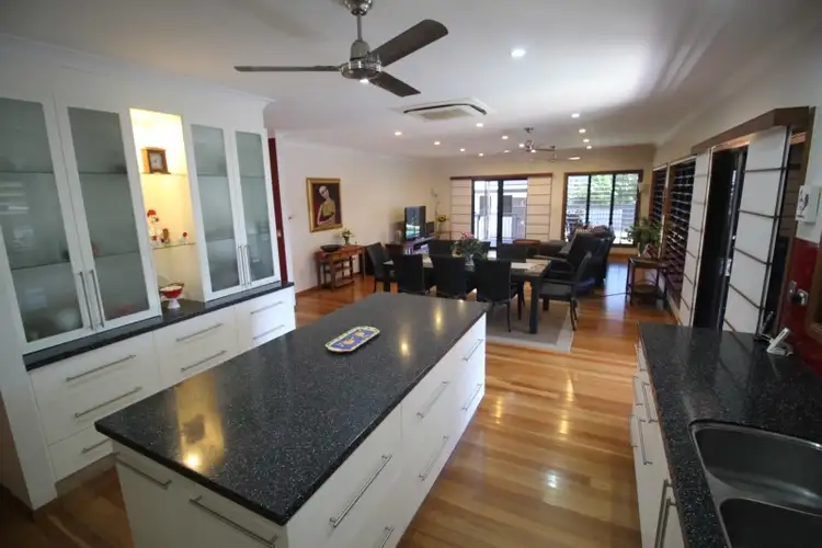 Fifth view of Homely house listing, 1 Cassady Street, Ingham QLD 4850