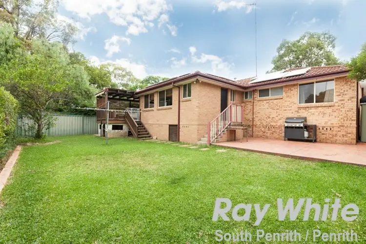 Seventh view of Homely house listing, 12 Miranda Street, South Penrith NSW 2750