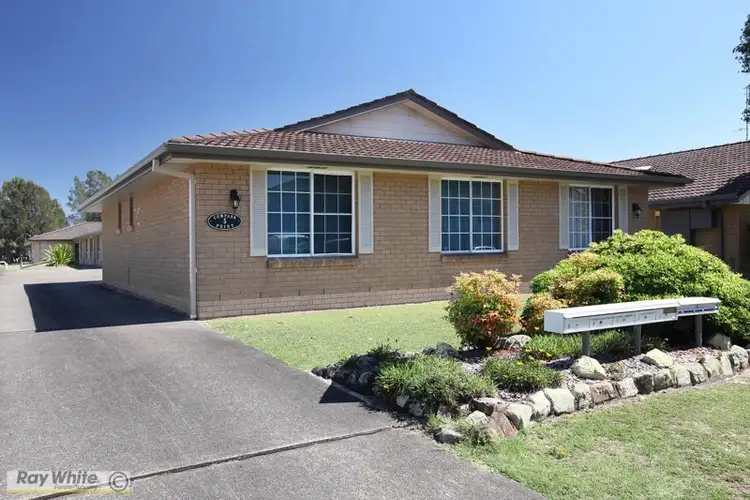 Fifth view of Homely unit listing, 3/5 Baird Street, Tuncurry NSW 2428