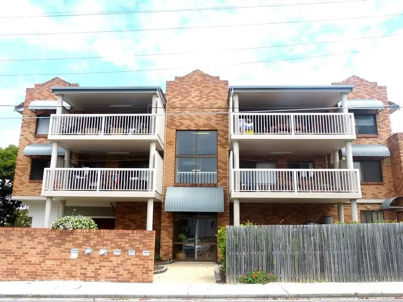 Main view of Homely unit listing, 4/71 Lambton Street, Annerley QLD 4103