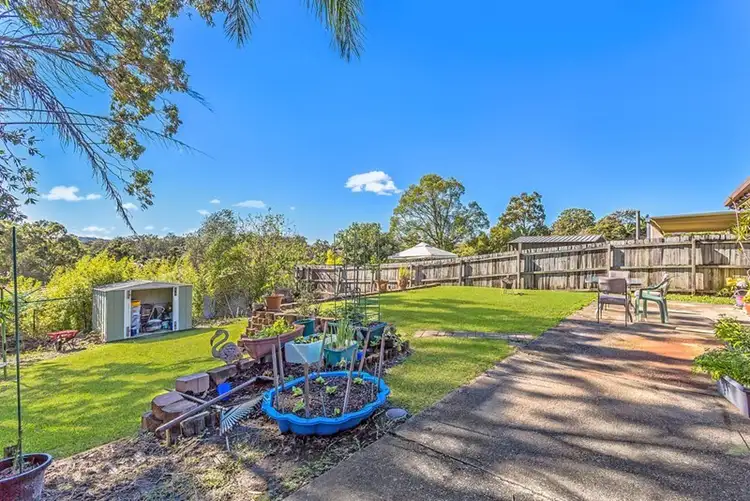Seventh view of Homely house listing, 91 Mortensen Road, Nerang QLD 4211