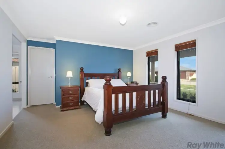 Second view of Homely house listing, 3 Olivers Road, Benalla VIC 3672