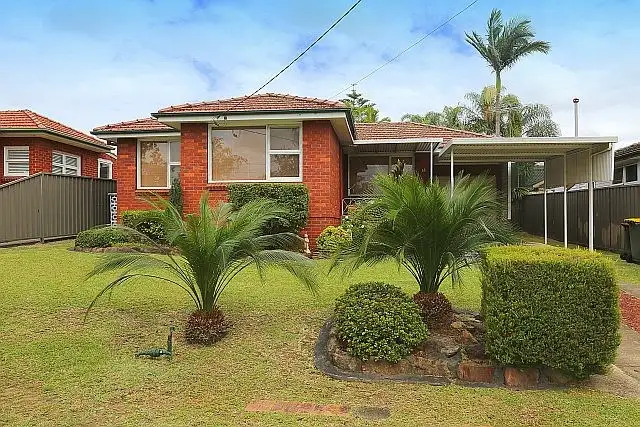 Main view of Homely house listing, 18 Suva Crescent, Greenacre NSW 2190