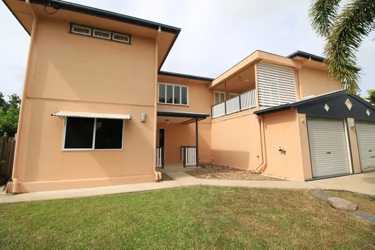 Second view of Homely house listing, 14 Latchford Street, Pimlico QLD 4812
