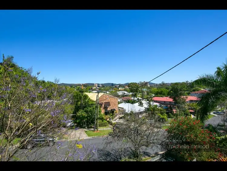 Second view of Homely unit listing, 6/72 Mitre Street, St Lucia QLD 4067