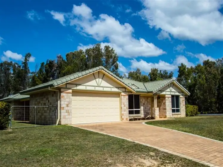 123 Woodhaven, Cooroibah QLD 4565