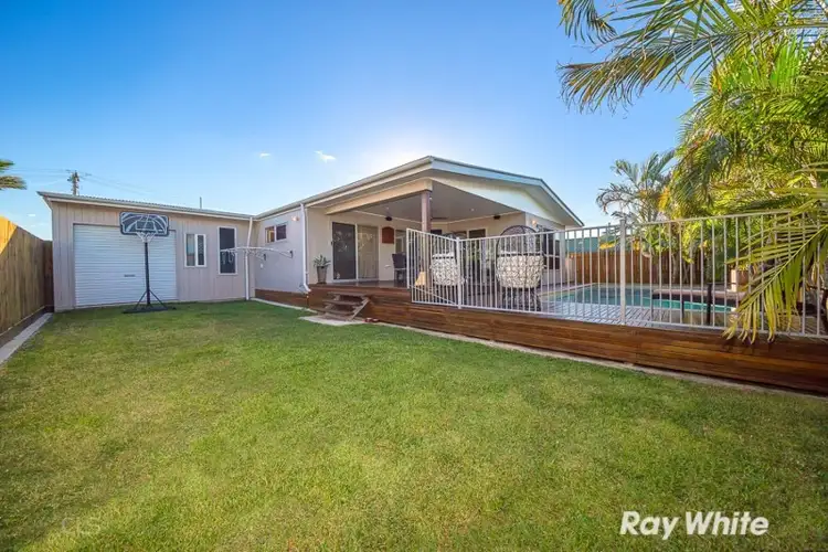 Fifth view of Homely house listing, 21 Miramar Street, Bongaree QLD 4507