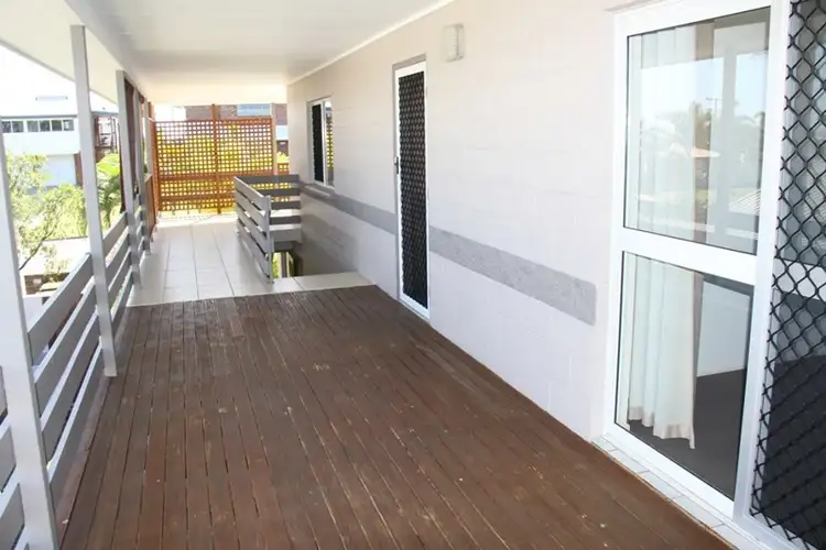 Third view of Homely house listing, 73 Booth Avenue, Tannum Sands QLD 4680